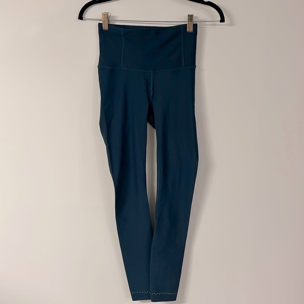 Lululemon Zoned In leggings